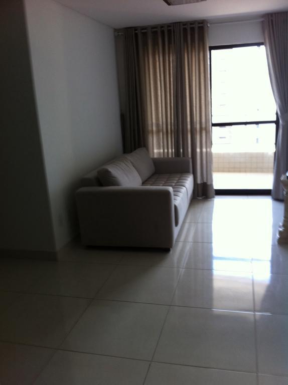 Coliseu Apartment 1803 Fortaleza  Exterior foto