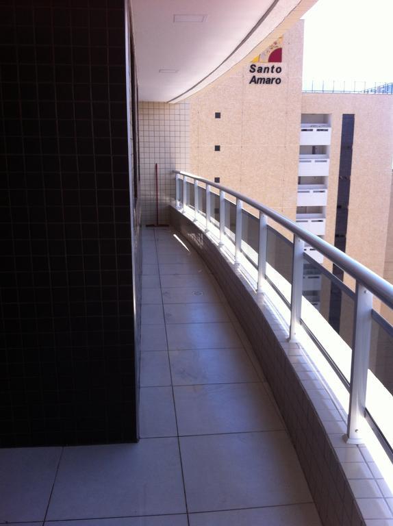 Coliseu Apartment 1803 Fortaleza  Exterior foto