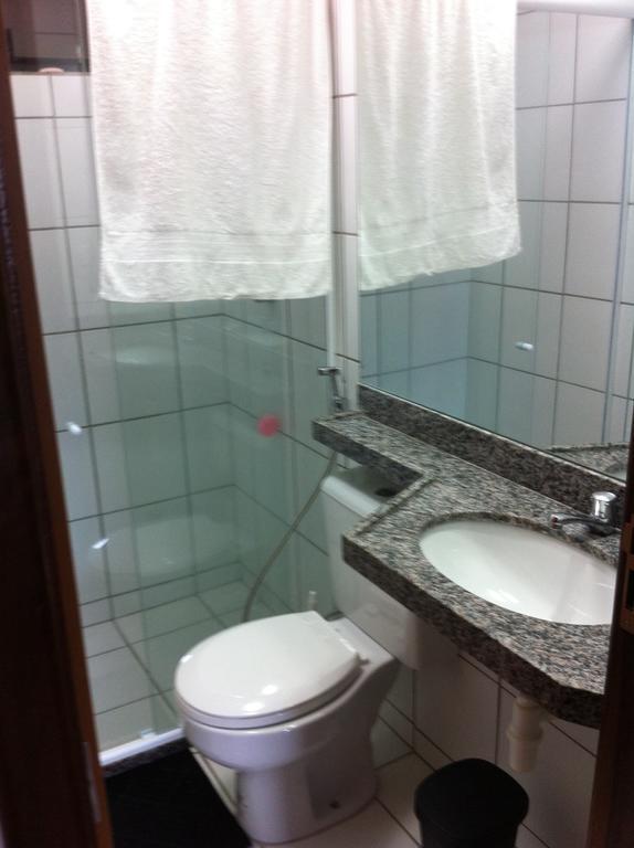 Coliseu Apartment 1803 Fortaleza  Exterior foto